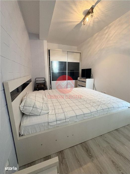 Apartament 2 Camere de Inchiriat Tomis Nord