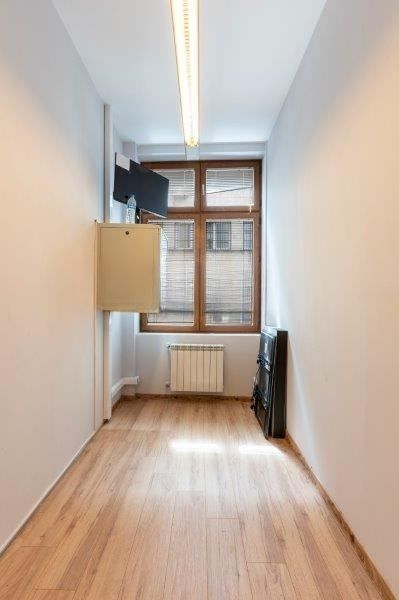 Луксозен офис на бул. Витоша – 240 кв.м етаж, 6 стаи, топ локация