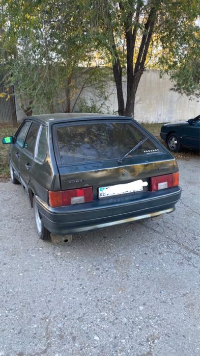 Продам автоваз 2114