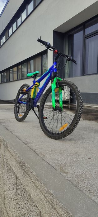 Детски Велосипед 24 "