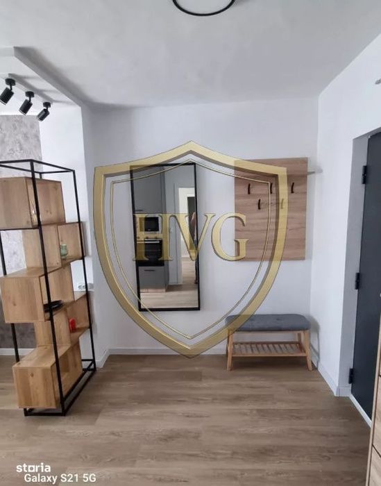 Apartament cu 2 camere | Proximitate metrou | Lujerului