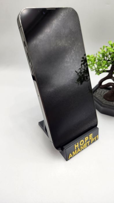 Hope Amanet P11-iPhone 13 Pro Max/ 256 gb/Bat 81%/Garantie