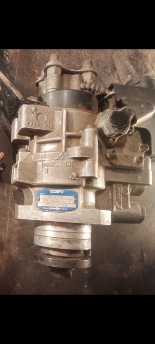 Насос ТНВД на Форд