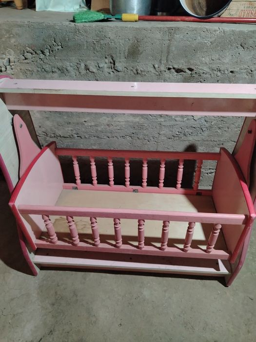 Belanchaklar sotiladi 2 dona bor