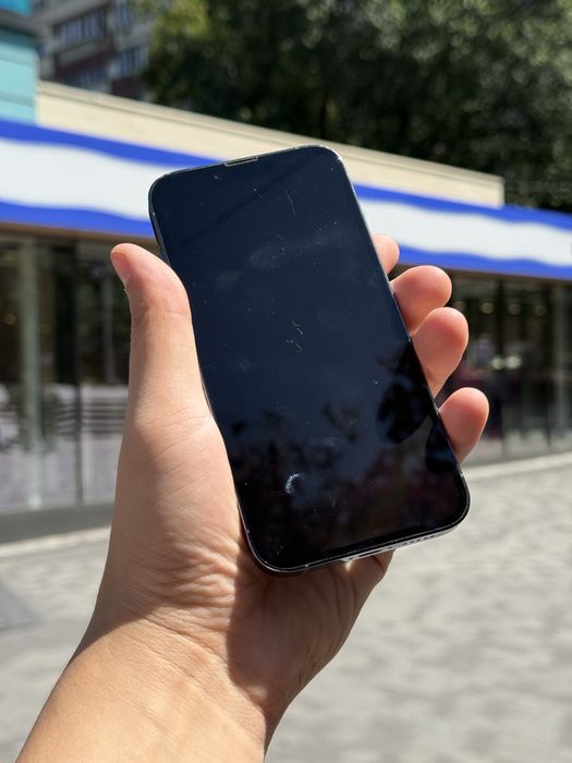 iPhone 13 Pro 128GB Айфон 13 Про 128ГБ