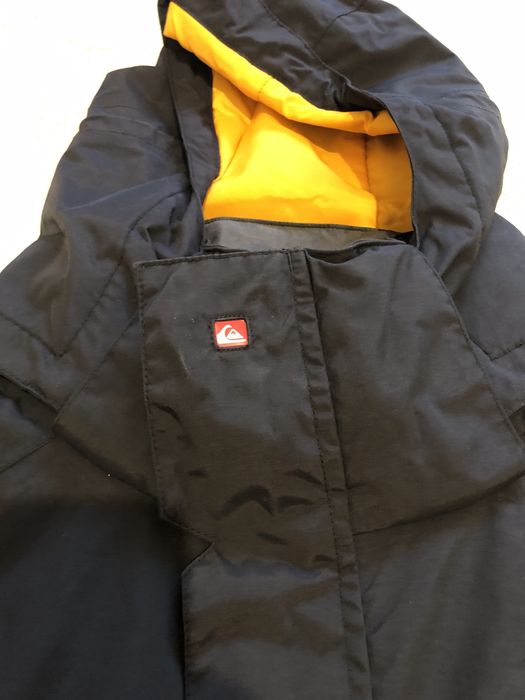 Мъжко яке quicksilver