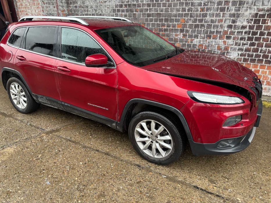 piese jeep cherokee 2.0 automat 4x4 din dezmembrari