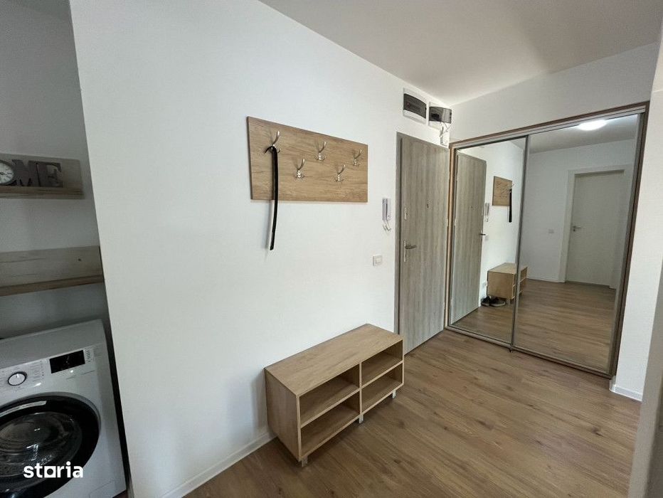 Apartament 2 Camere | Tomis Nord | Granvia | Vivo Mall | Termen Lung