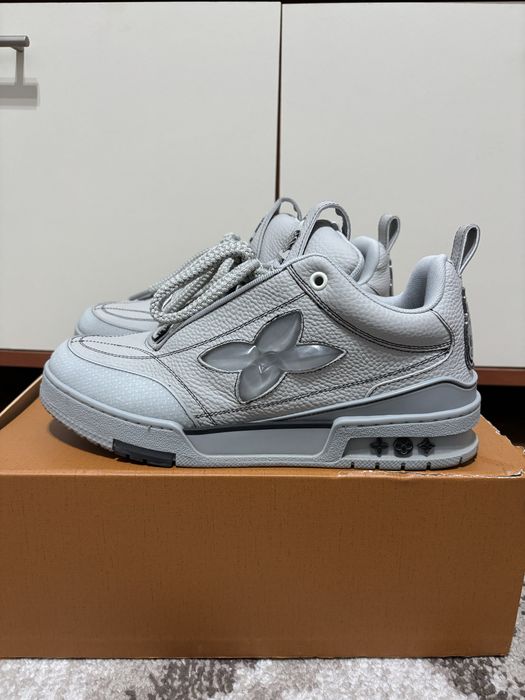 Louis Vuitton skate