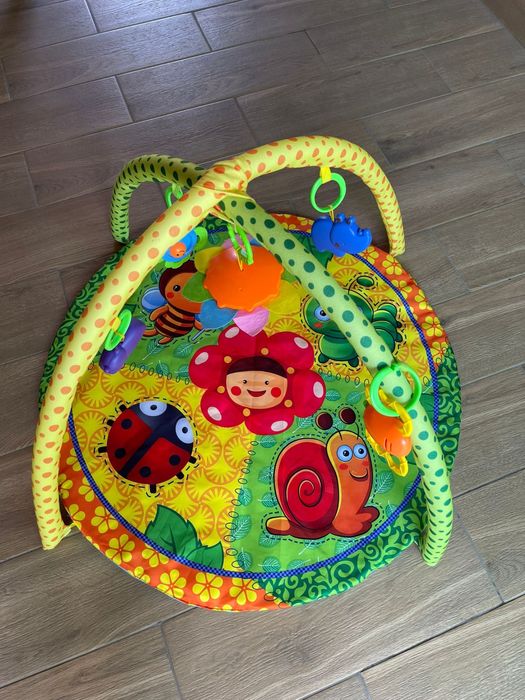 Активна гимастика