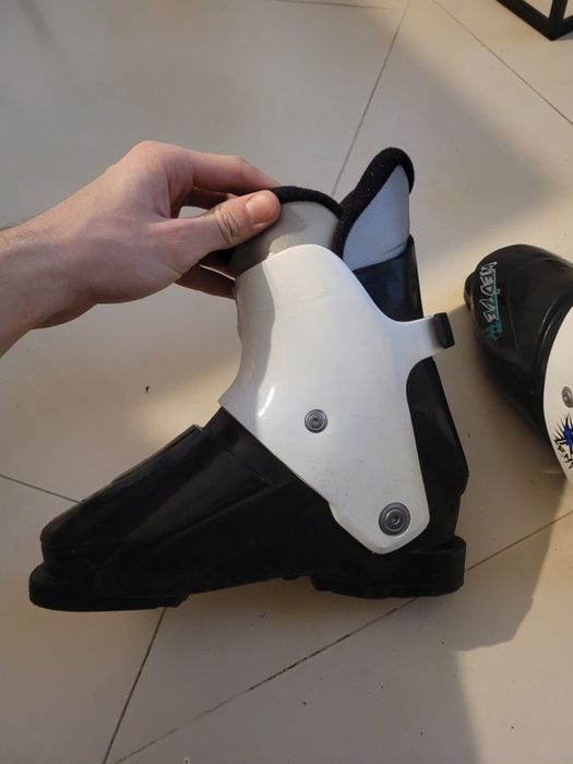 Clapari copii Wed'ze