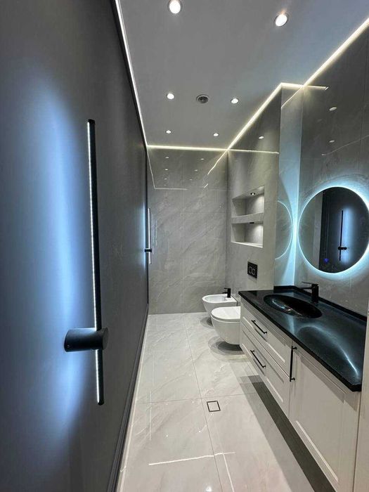 1,7 соток
300 м² | 5 комнат | 3 уровня Академгородок IT Park