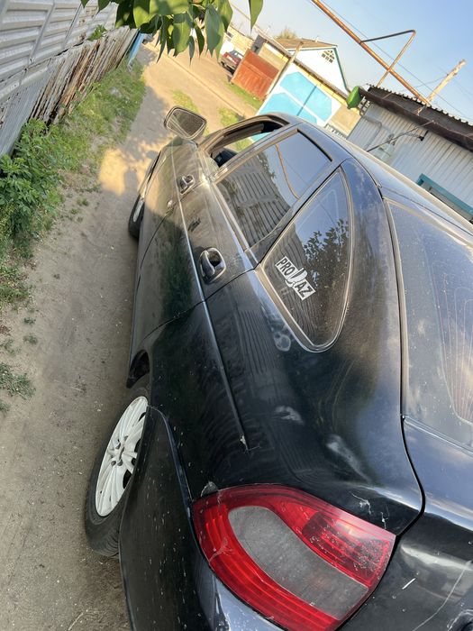 Автомобиль Priora