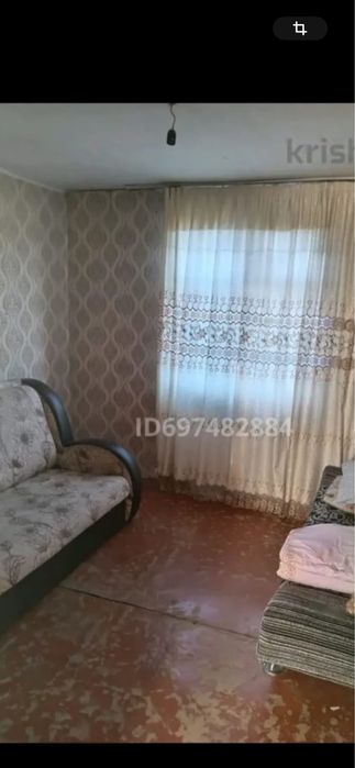 Продам трех комнатный дом