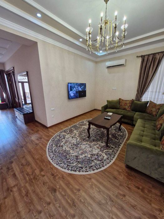 Аренда Дом Ул. Укитувчи 3 сотки