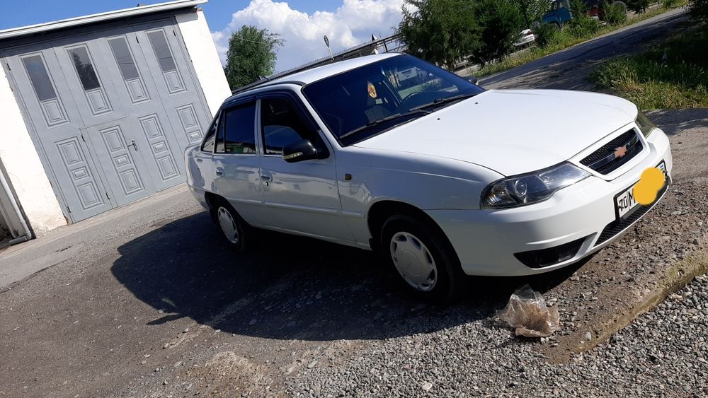 Nexia sons tramblyor