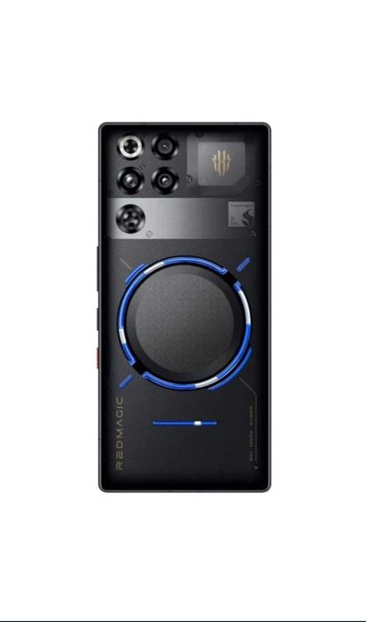 Nou Nubia Red magic 11 pro 512 GB