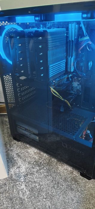 Unitate light  gaming i7-12700,32 GB Ram