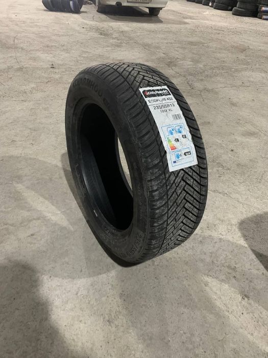 Charmhoo  Ch01 Ch02  ecoplus