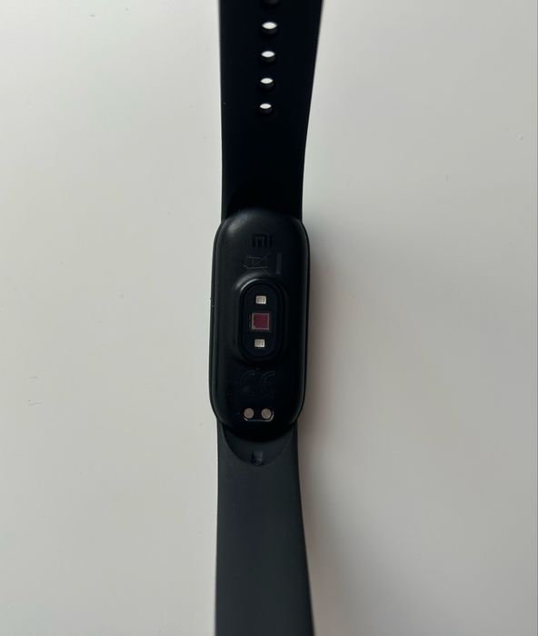 Bratara fitness Xiaomi Mi Band 5