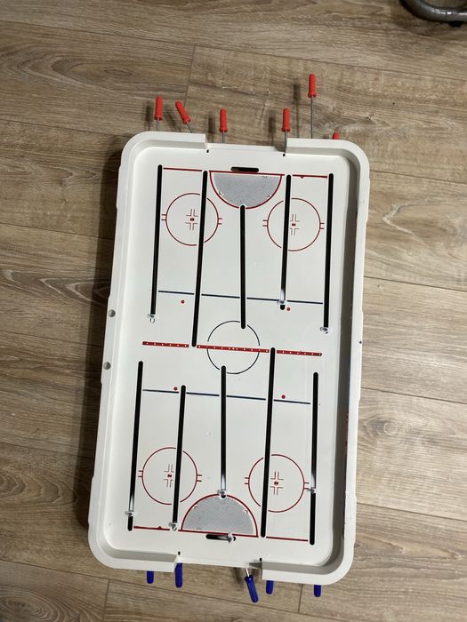 Настольная игра,хоккей