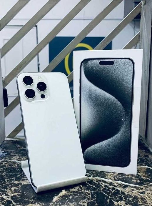 23.8140 IPHONE 15 PRO 512GB