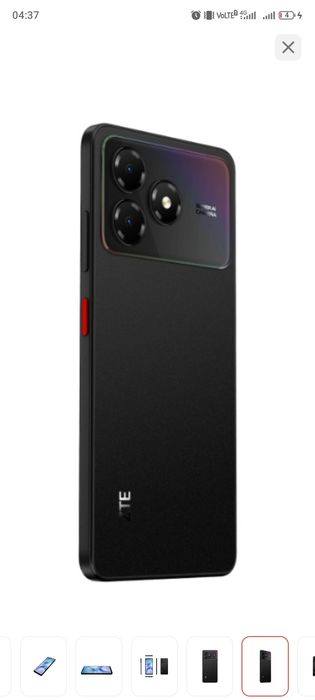ZTE blade A36 продам