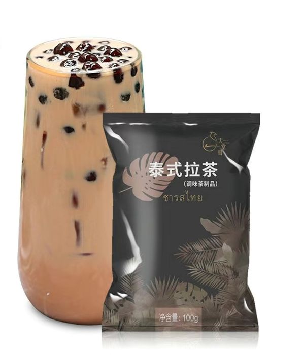 Смес для Bubble tea  . Баббллти жасауға арналған сместер