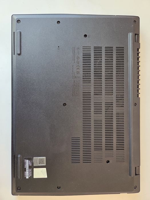 Thinkpad L14 Gen 6 Defect, pentru piese