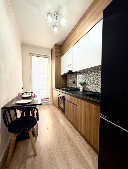 ЖК Assalom Maxtumquli 2 ком,42 м2. Ор-р: Махтумкули, корзинка Авиатор