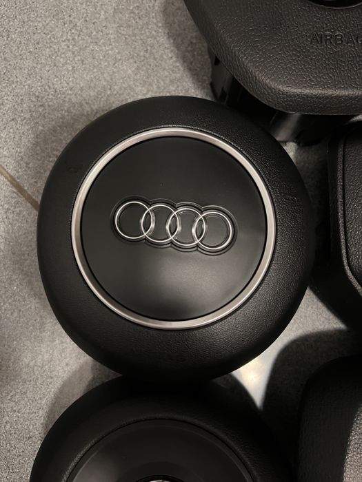 Airbag оригинален капак за VW, Audi, Toyota Mercedes