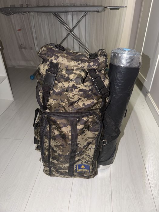 Тревожная сумка