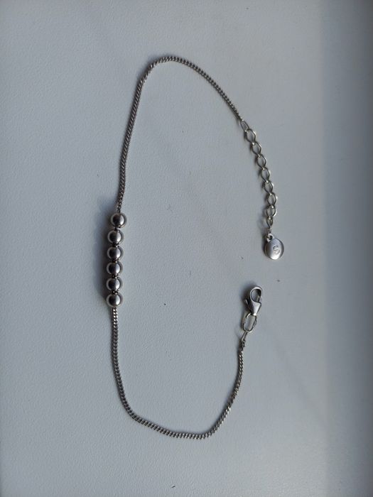 Продаётся браслет, серебро