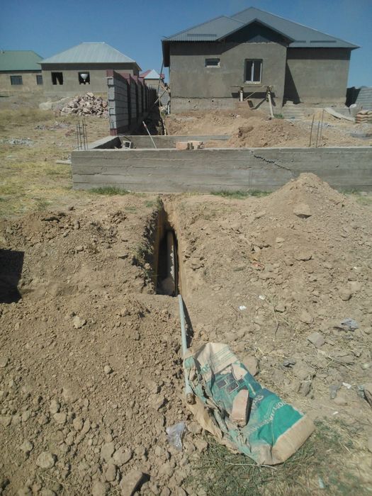 Сантехник 24/7 с стажем