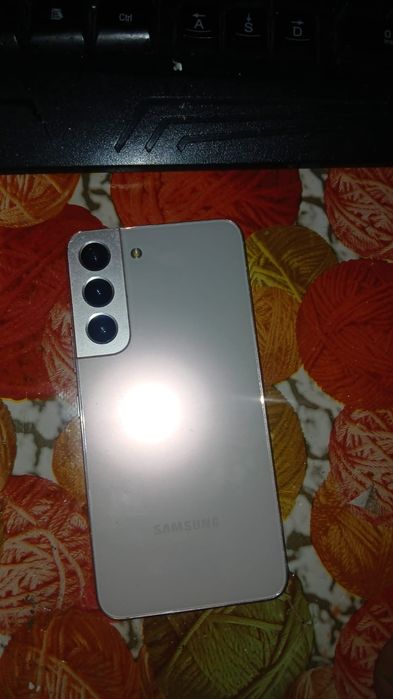 Vand samsung s22