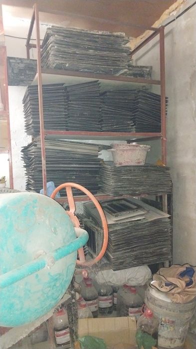 Готовый термопанель