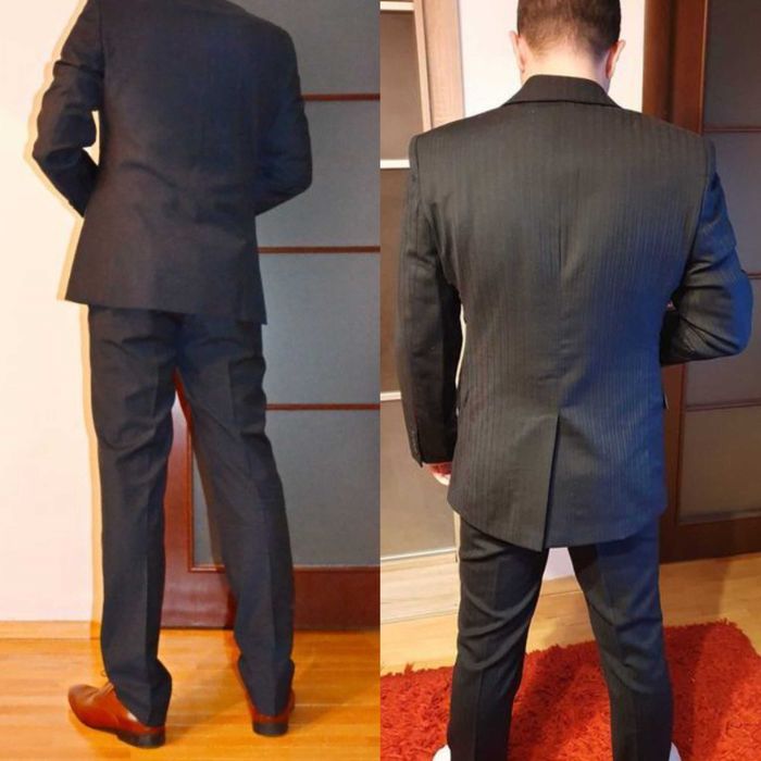 2 costume Paolo Rossi