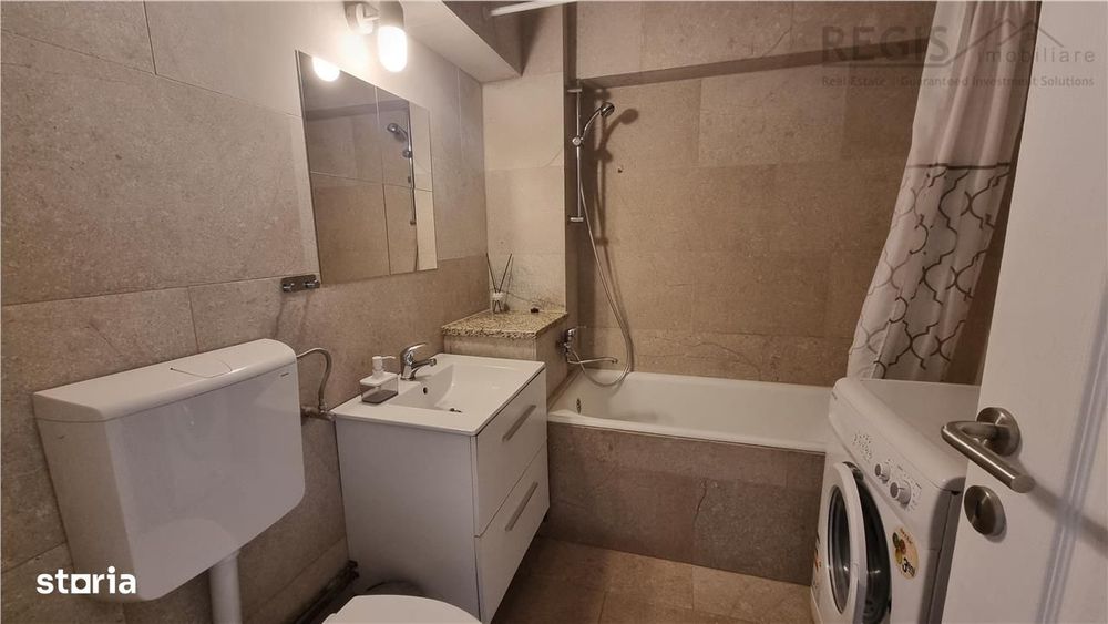 Apartament de 3 camere zona Racadau