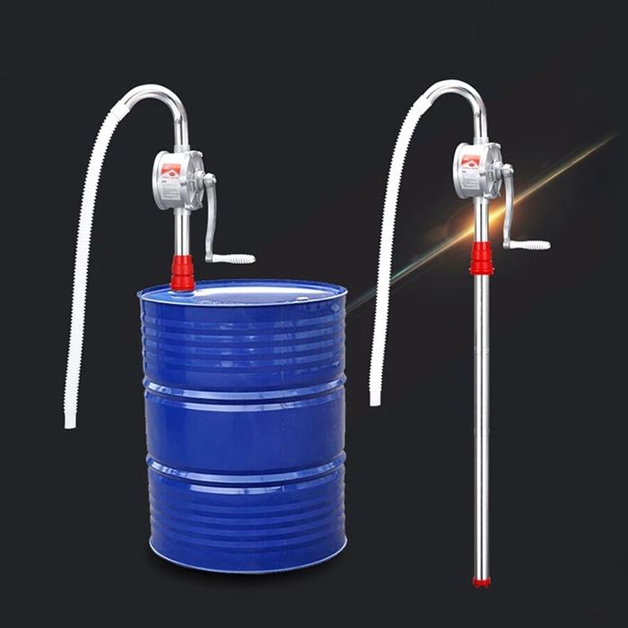 Масляный роторный насос, мой насос, насос качалка,