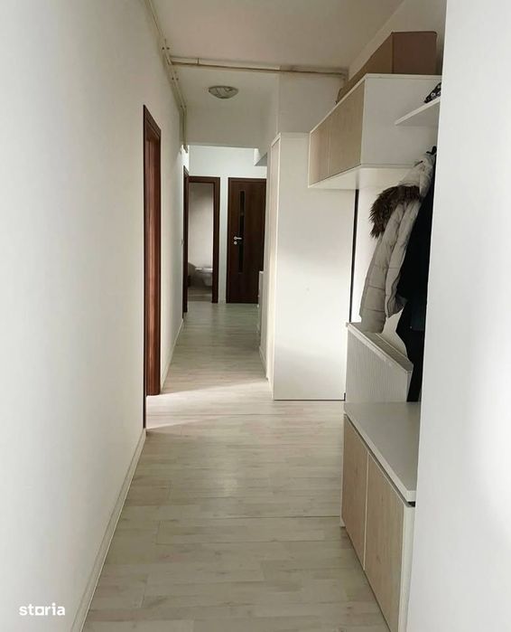 Apartament 2 camere 70mp, terasa 20mp, Complex Vision Marasti