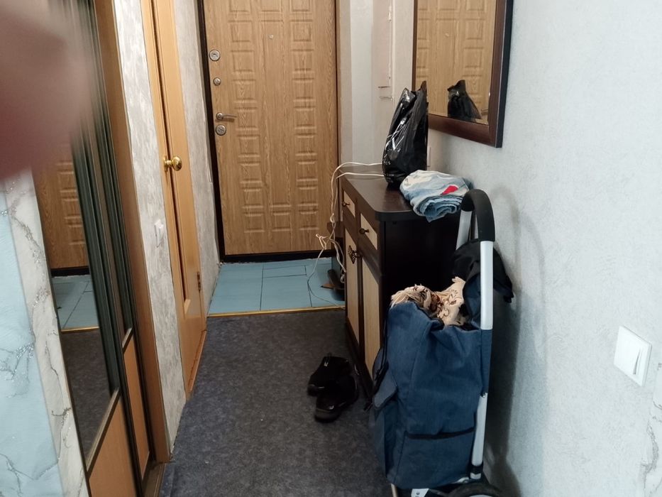 Подселение для девушек