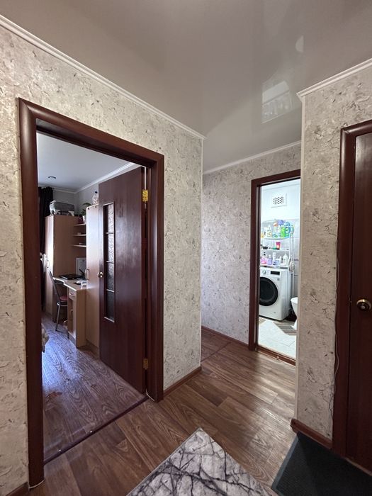 Продам 2 х комнатную квартиру