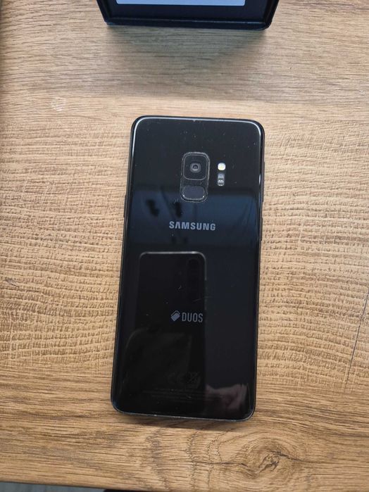 Samsung Galaxy  S9 Duos