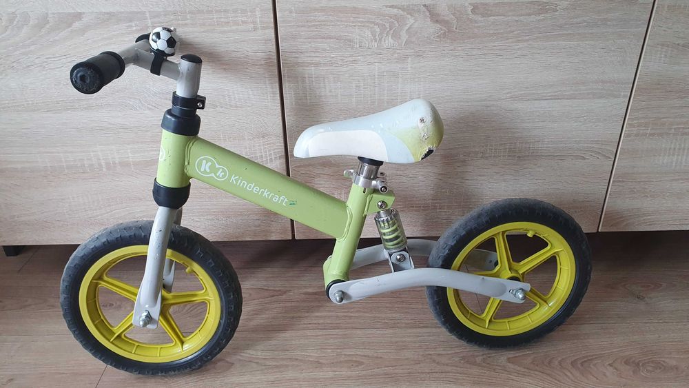 Баланс колело Kinderkraft
