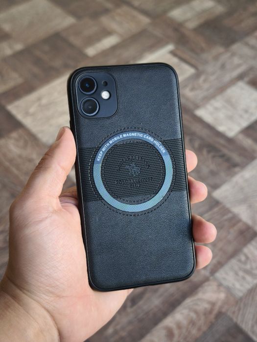 iPhone 11 64GB 100%