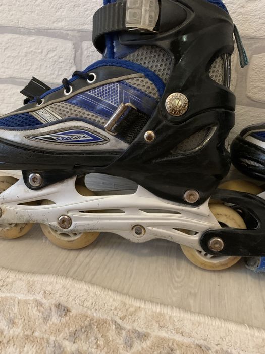 Срочно продам ролики