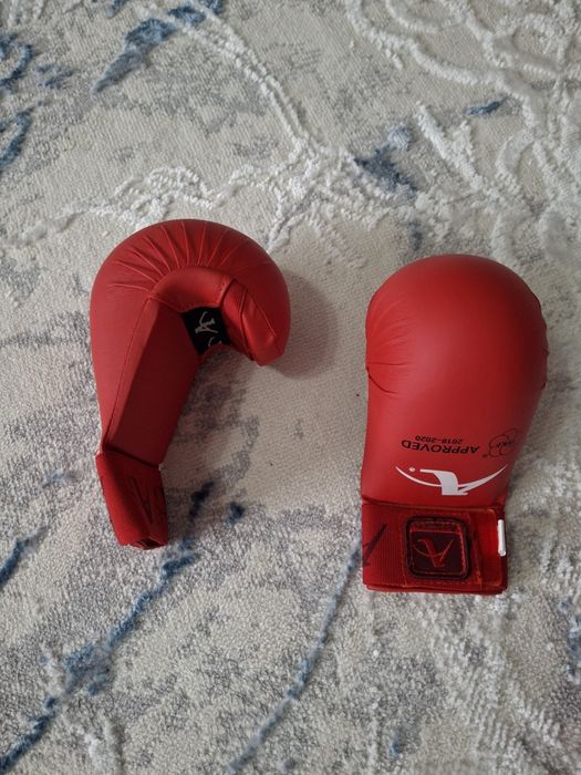 Спортивные инвентарии