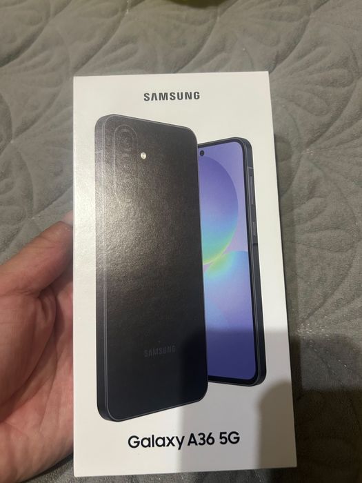 Samsung a 36 5 G