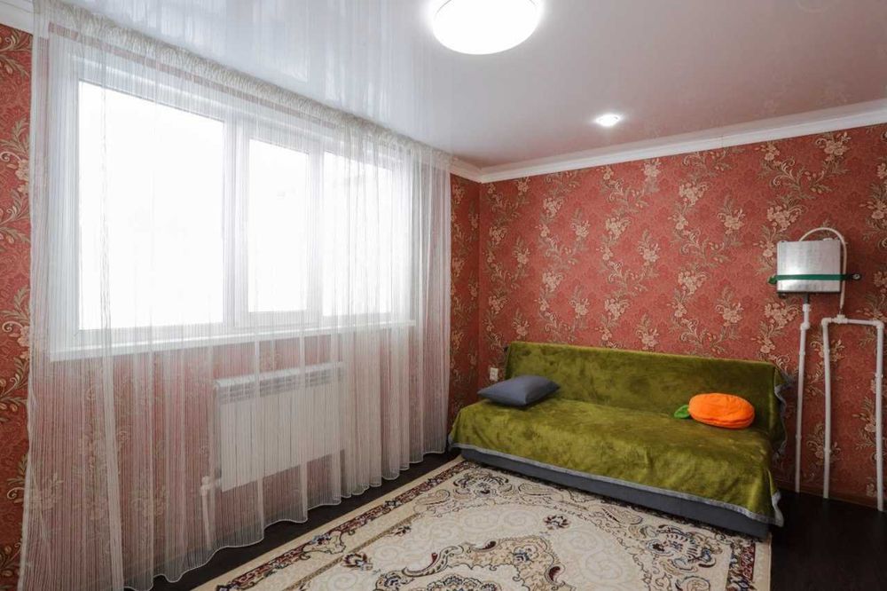 Продам дом в г. Костанай р-н Особы