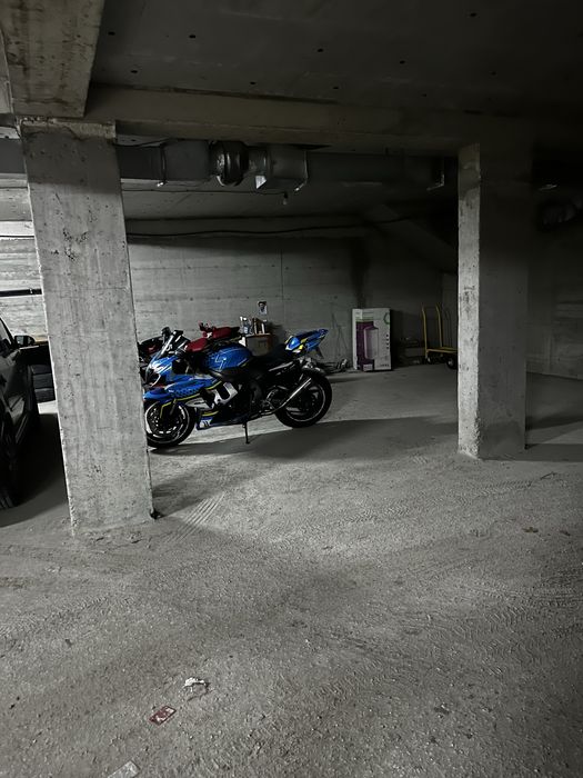 Продава се Гараж / Паркомясто в Варна, Кайсиева градина - 20 кв.м за 434 €/кв.м - Снимка #2